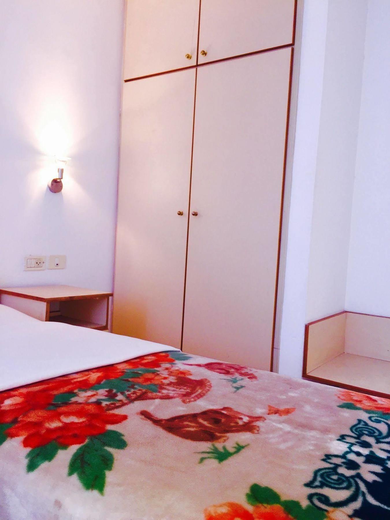 Al Salam Hotel Вифлеем Экстерьер фото